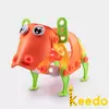 Бычок «Keedo»