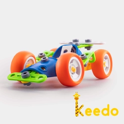 Формула "Keedo"