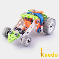 Квадроцикл "Keedo"