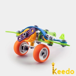 Самолет "Keedo"