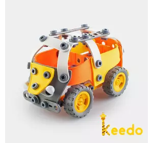Автобус "Keedo"