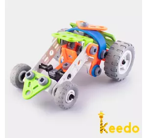 Квадроцикл "Keedo"