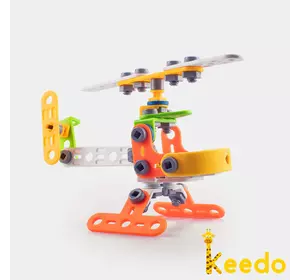 Вертолет "Keedo"