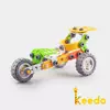 Мотоцикл "Keedo"