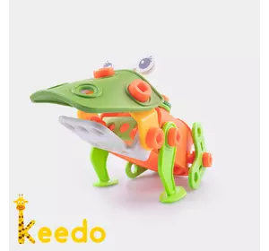Жабка «Keedo»