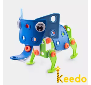 Слоник «Keedo»